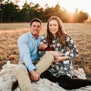 Meet your Posher, Haley